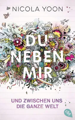 Produktbild von Du neben mir und zwischen uns die ganze Welt