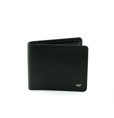 Produktbild von Golden Head Polo Geldbörse Leder 10 cm