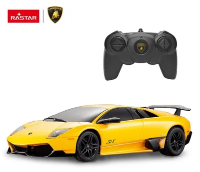 Obrázok produktu pre RASTAR - 39000 - Diaľkovo ovládané auto