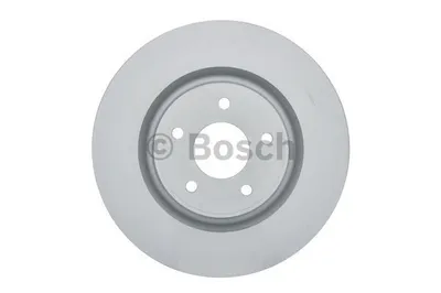 Produktbild von Bremsscheibe BOSCH 0 986 479 D19