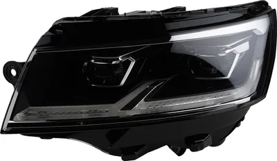 Produktbild von Johns, LED-Scheinwerfer links passend für VW Transporter T6 SGF/SGM + LWR 10/20-