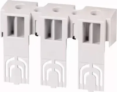 Produktbild von EATON NZM3-XKSFA 104642 Anschlussabdeckung ausbrechbar 3p 104642