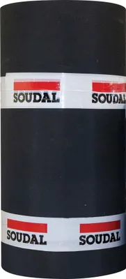 Immagine prodotto di Membrana impermeabile EPDM Membrana Fix (0,8 mm) 150 mm