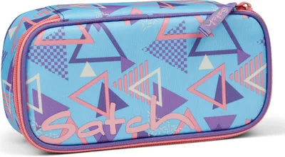 Produktbild von Satch Schlamperbox 80s Dance