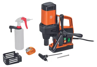 Obrázok produktu pre Fein KBE 32 1-Gang-Kernbohrmaschine 1200 W inkl. Koffer