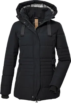 Produktbild von G.I.G.A. DX GW 25 WMN QLTD JCKT 00200 schwarz 38