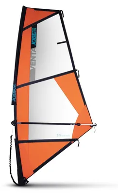 Produktbild von Jobe VENTA 3,5M Windsurf Sail rigg Segel Surfen Windsurf