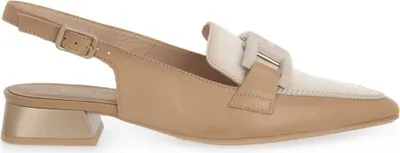 Produktbild von HISPANITAS HV243299 HellBraun