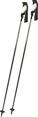Produktbild von Komperdell Rebelution Carbon Gold schwarz 130