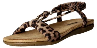 Produktbild von Sportliche Sandalette bis 30mm Sohlenhöhe CB324250506-3-LE