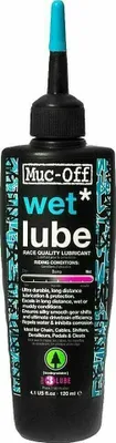 Obrázok produktu pre Muc-Off Bicycle Wet Weather Lube 120 ml Cyklo-čistenie a údržba
