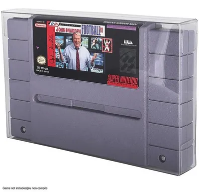 Produktbild von Evoretro – Evoretro – SNES (Spielmodul) – Pet Protectors, 25-teilig