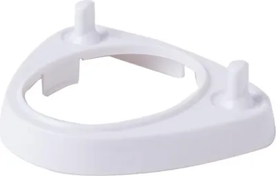 Produktbild von Einzelladegerätehalter, Zahnbürstenkopfhalter, kompatibel mit Oral-B, Einzelladegerätehalter, Zahnbürstenkopfhalter, kompatibel mit Oral-B, für Oral-B D-Serie, PRO-Serie (1 Packung)