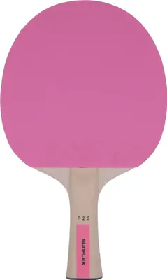 Obrázek produktu pro Pálka na stolní tenis Sunflex „Color Comp 25“, růžová