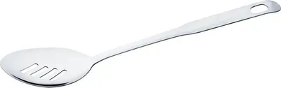 Immagine prodotto di Cucchiaio MagicHome, da cucina, da portata, in acciaio inox, 33 cm
