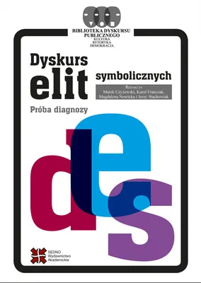 Image de Dyskurs elit symbolicznych