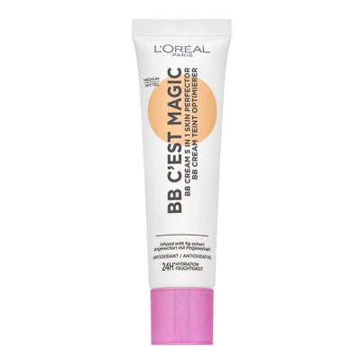 Immagine prodotto di Crema BB Magic BB 30 ml, 04 Medium