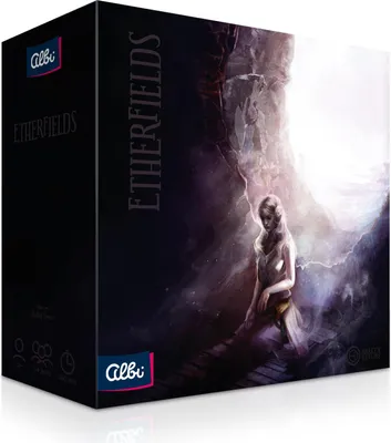 Zdjęcie produktu dla Albi Etherfields