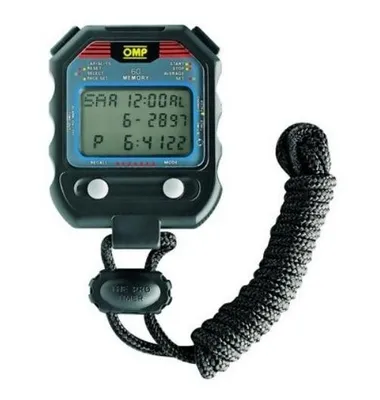 Produktbild von OMP Stoppuhr KB/1040