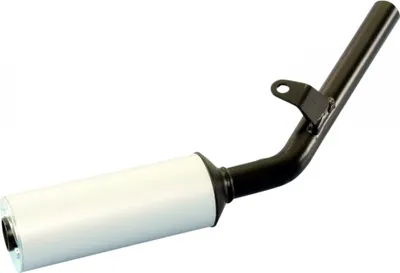 Produktbild von Endschalldämpfer Polini für Vespa 50-125ccm