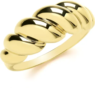 Image de Bague Femme Argent fin 925, 50 (15.9); TRS33271RSK