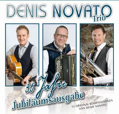 Obrázek produktu pro 35 Jahre-Jubiläumsausgabe
