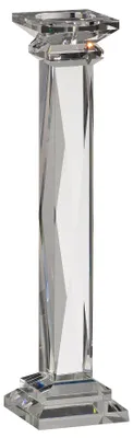 Imagen del producto de Kaheku Kerzenleuchter Magno Krist.klar 14 Ø 60h 682001199