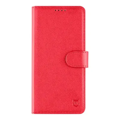 Produktbild von Taktische Schutzhülle „Field Notes“ für das Galaxy A25 5G in Rot