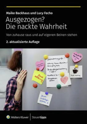 Image de Ausgezogen? Die nackte Wahrheit