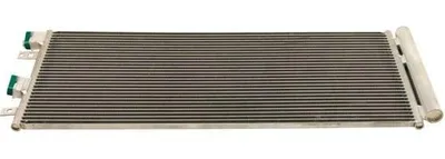 Produktbild von MAXGEAR AC830207 Kondensator Klimaanlage Klimakondensator für OPEL Corsa E Schrägheck (X15) +Trockner