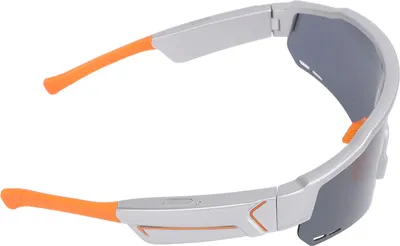 Zdjęcie produktu dla Inteligentne okulary Bluetooth Gugxiom, odpowiednie do jazdy samochodem, spotkań, wędkowania, jazdy na nartach, żeglowania, jazdy konnej, UV400, podwójny mikrofon, lekkie, długi czas czuwania, połączenia głosowe