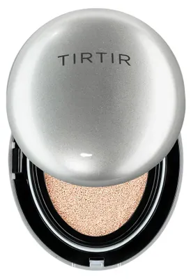 Productafbeelding van TIRTIR Mask Fit Aura Cushion 23N Sand 18 g - Foundation voor cushion make-up