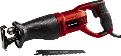 Produktbild von Einhell TC-AP 690 E Vratná píla 4326161 TC-AP 690 E 690 W (4326161)