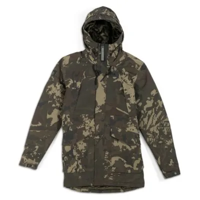 Produktbild von Kurtka Wędkarska Polar Parka Nash Zero Tolerance Camo Moro r. XXXL