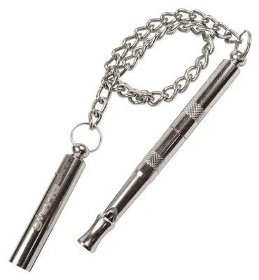 Immagine prodotto di Fischietto professionale Gloria livello 1 11 cm 11 cm