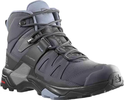 Produktbild von Salomon Boots L41625000 in Grey color size 38