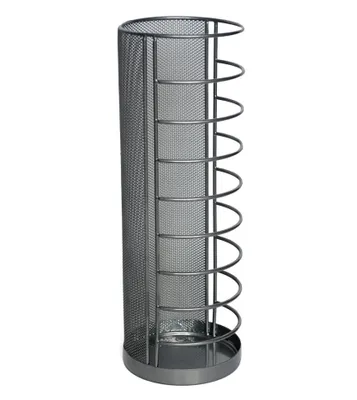 Produktbild von Zeller Schirmständer, Mesh Ø14x40,5