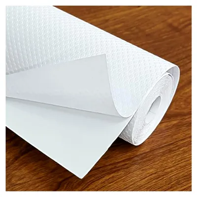 Produktbild von Selbstklebende Schubladenmatte 40cm x 500cm für Küchenschränke