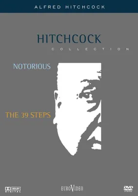 Produktbild von Hitchcock Collection 2