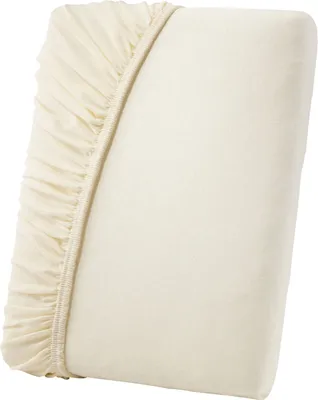 Produktbild von Primbausch Fein-Jersey Spannleintuch 140 x 190 bis 160 x 200 cm, atmungsaktiv