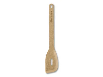 Produktbild von Victorinox Pfannenwender mit Schlitz braun