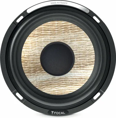 Produktbild von Focal PS165F3E | 16,5cm 3-Wege Lautsprecher System