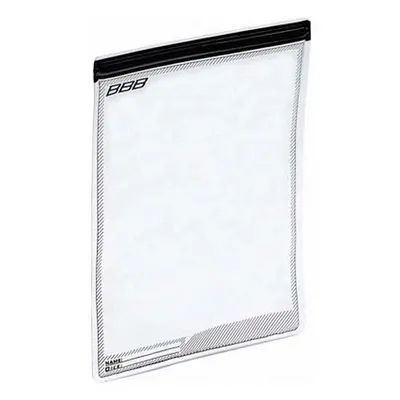 Produktbild von BBB Cycling Smartphone Tasche SmartSleeve XL 202x269mm - sicherer Schutz für ...