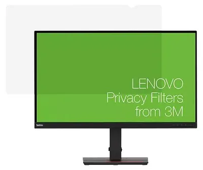 Immagine prodotto di Lenovo 4Z11G77597, 86,4 cm (34"), Monitor, Filtro privacy senza cornice, Privacy