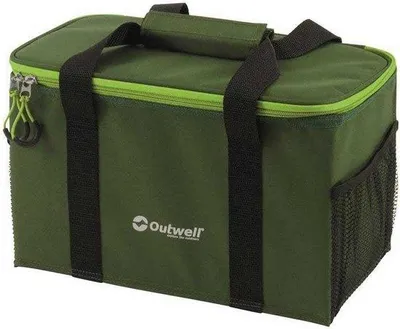 Produktbild von Famanu Kühltasche 6 Liter - Kompakt und Praktisch