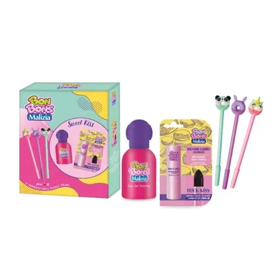 Produktbild von Malizia Bon Bons Sweet Kiss Geschenkset