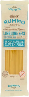 Produktbild von Rummo Linguine No. 13 glutenfrei 400g