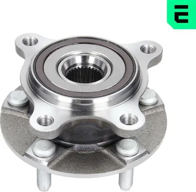 Produktbild von OPTIMAL Radlagersatz Vorne Rechts für LEXUS IS II (GSE2, ALE2, USE2) 140mm 981448