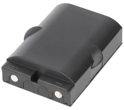 Produktbild von Akku passend für Ikusi 2303691, BT06 Akku 7,2 Volt 600mAh