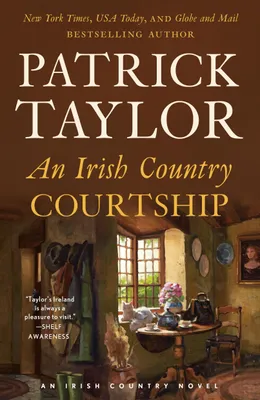 Produktbild von Irish Country Courtship